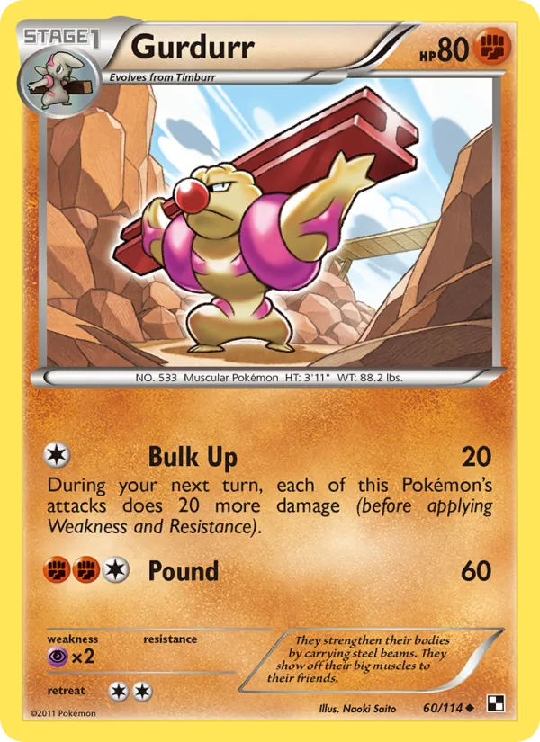 Gurdurr #60/114