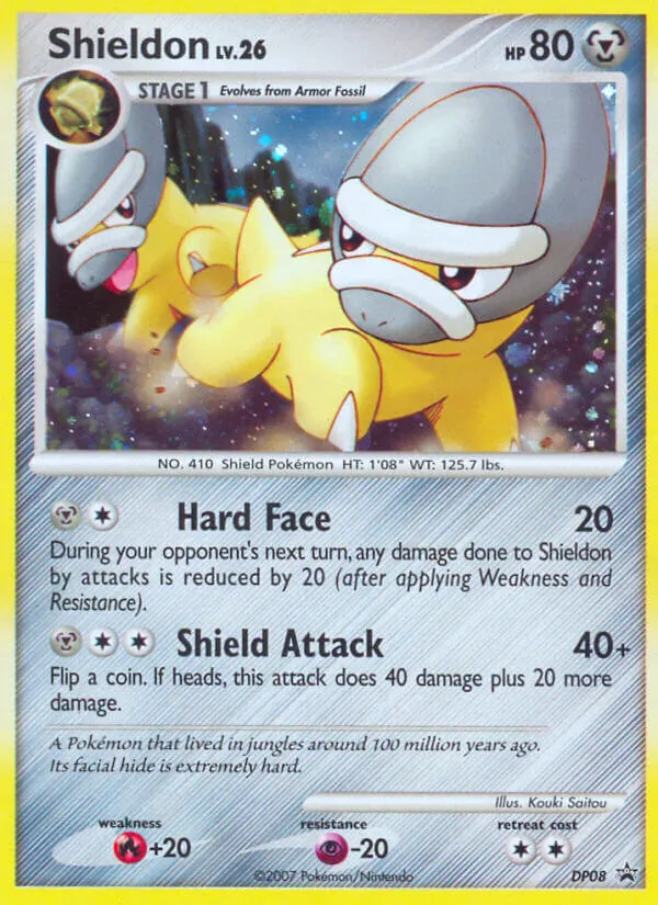 Shieldon #DP08/56