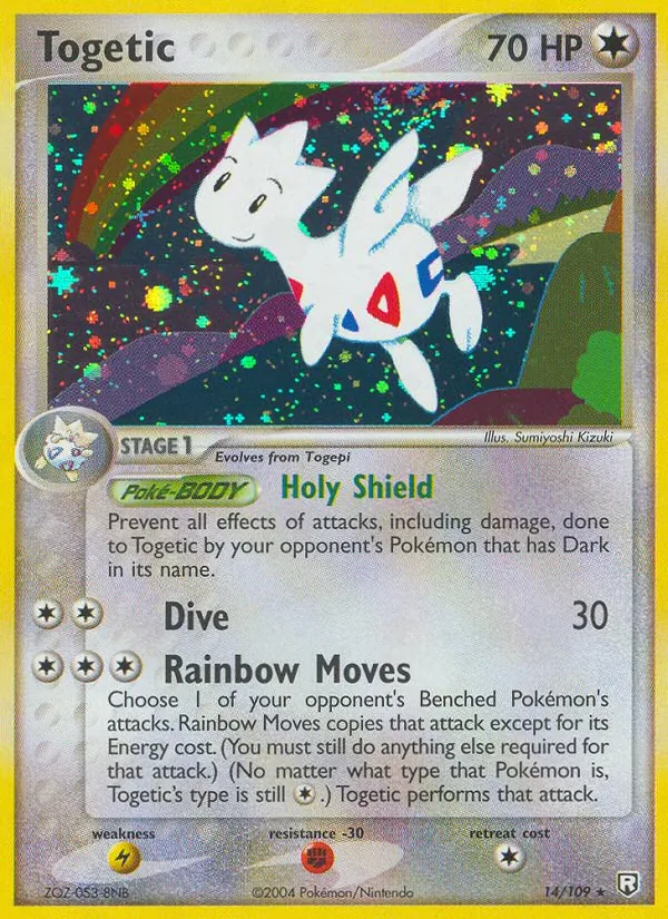 Togetic #14/109