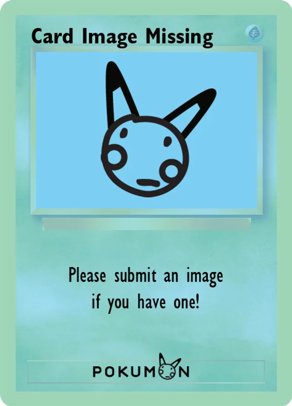 Mismagius #141