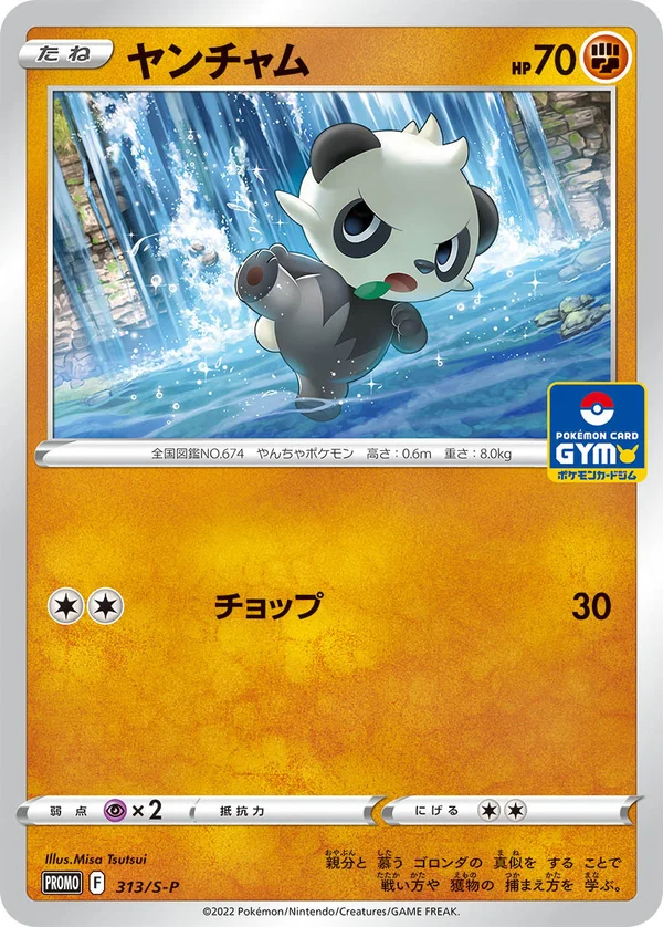 Pancham #313