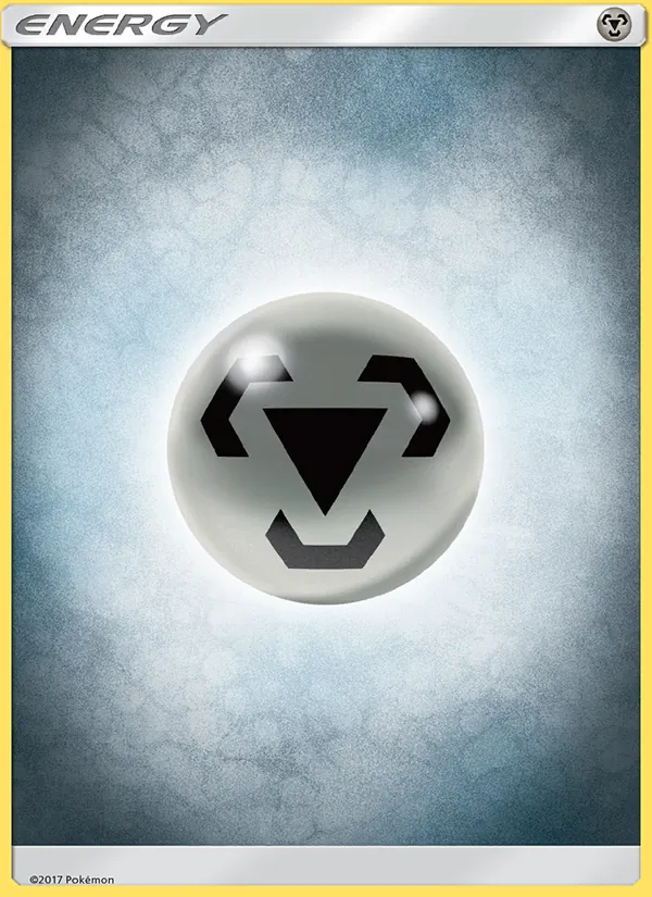 Metal Energy #171/149