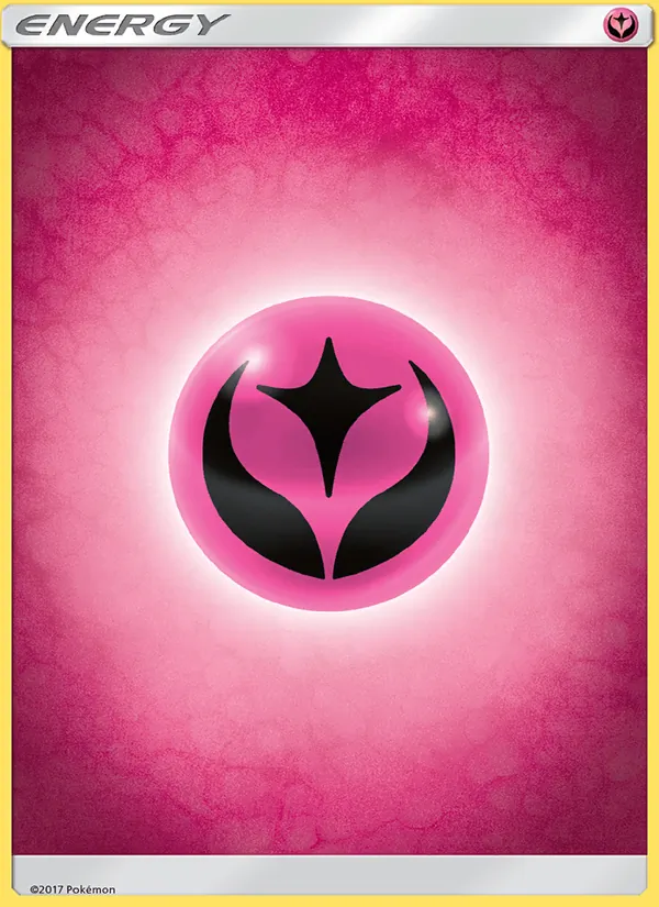 Fairy Energy #172/149
