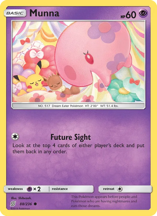 Munna #88/236