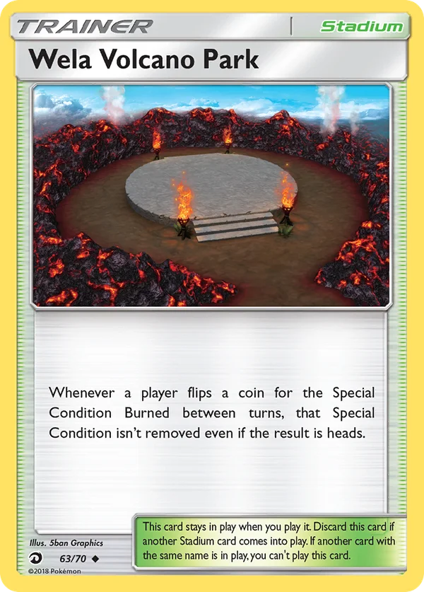 Wela Volcano Park #63/70