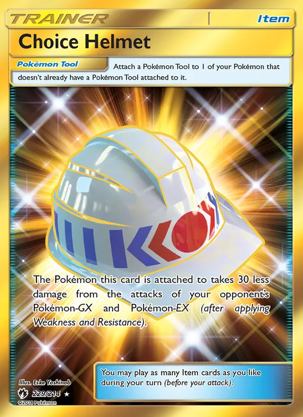 Choice Helmet #229/214
