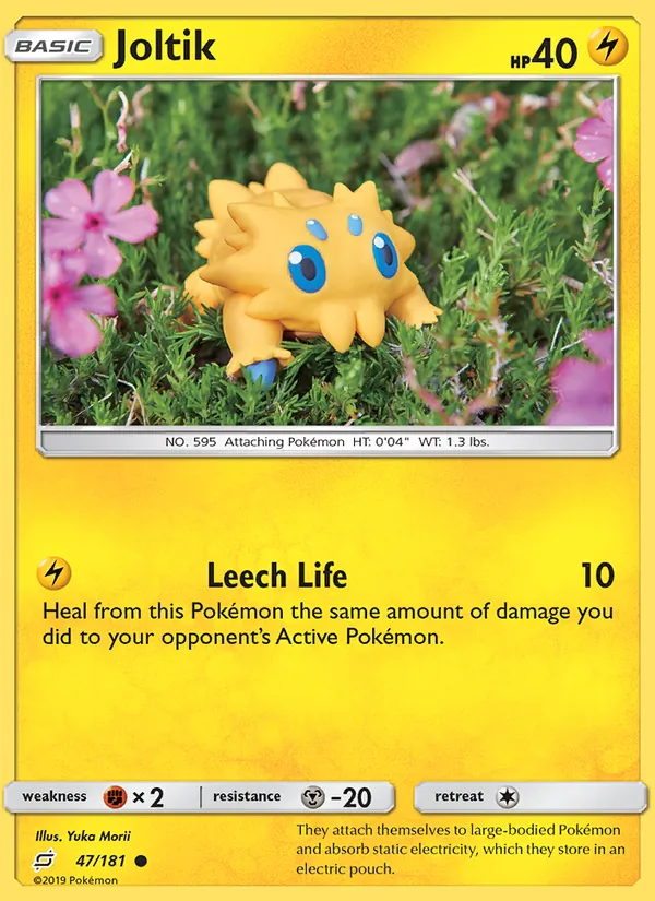 Joltik #47/181