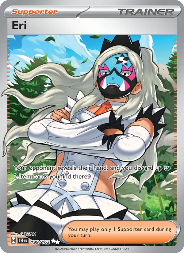 Eri #199/162