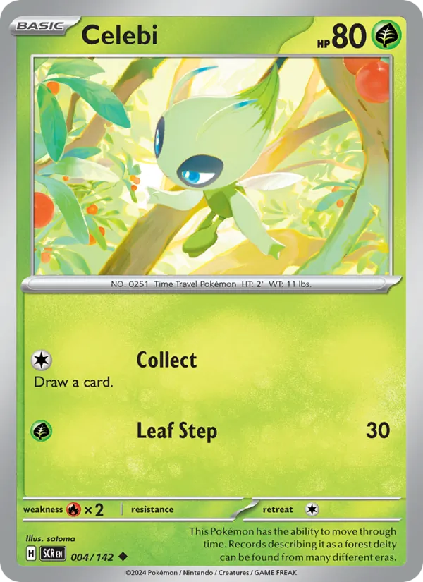 Celebi #4/142