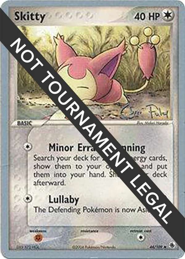 Skitty #44/109
