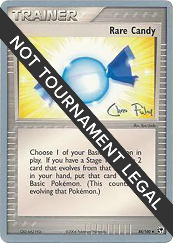 Rare Candy #88/100