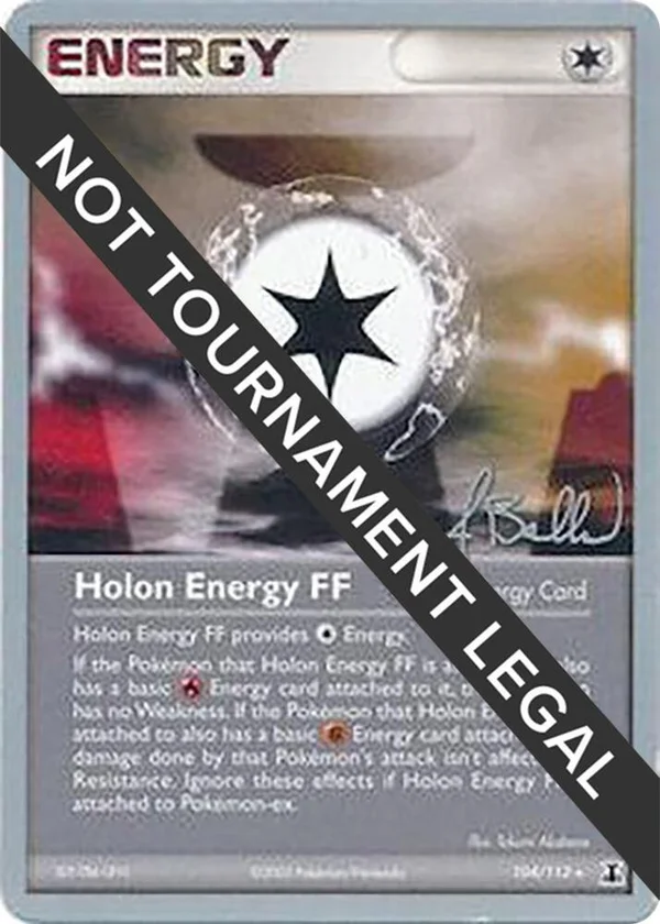 Holon Energy FF #104/113