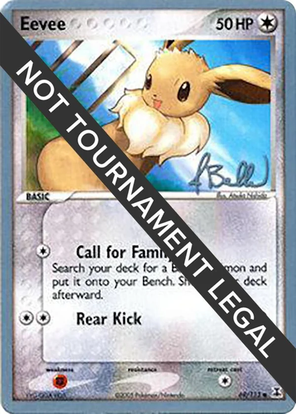 Eevee #69/113