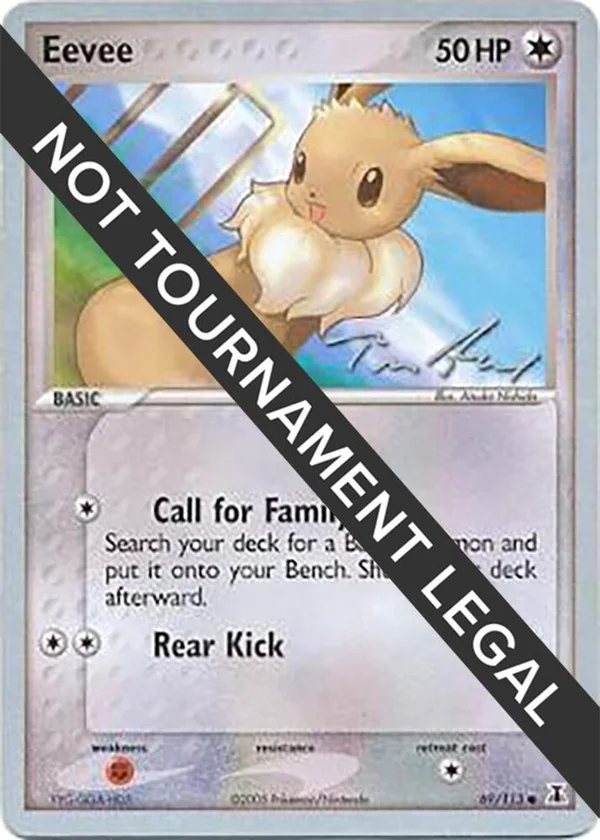 Eevee #69/113