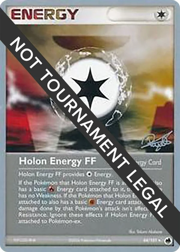 Holon Energy FF #84/101