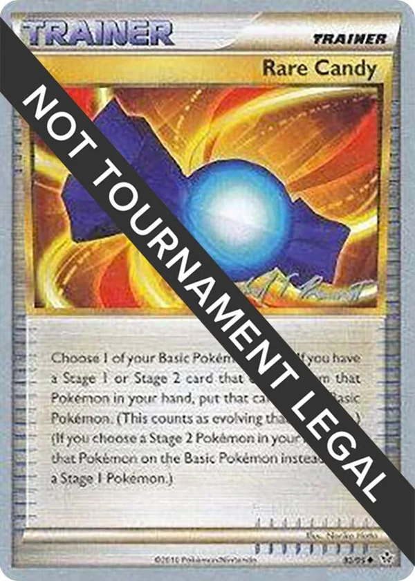 Rare Candy #82/95