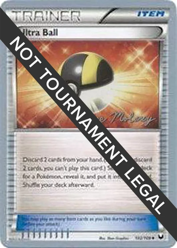 Ultra Ball #102/108